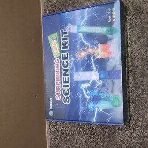 Science kit